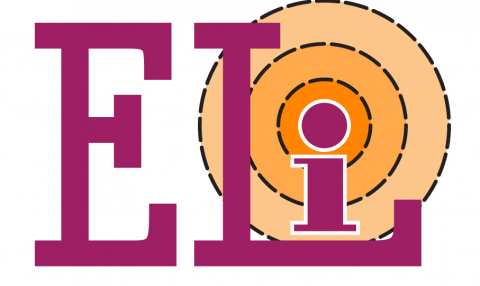 The ELi logo